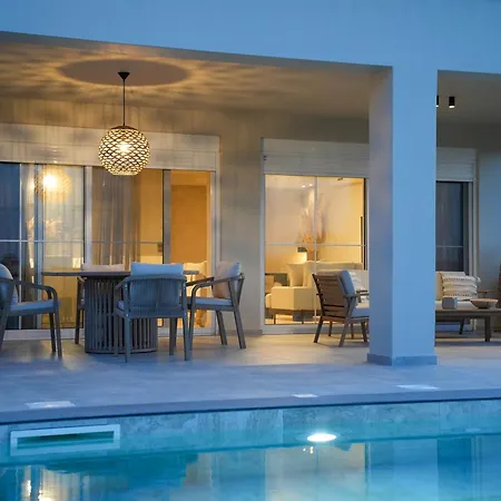 Alaya Villa