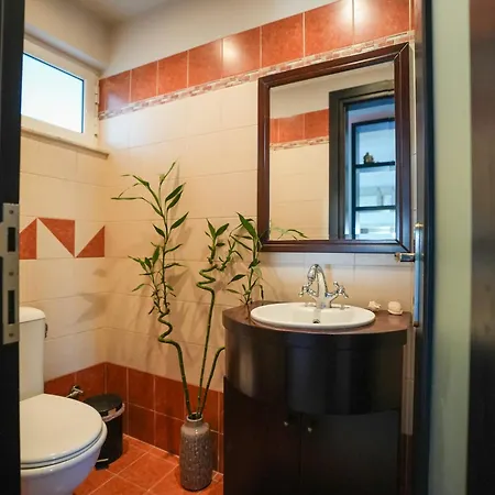 Alaya Villa *
