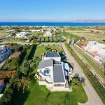 Alaya Villa Kos Town