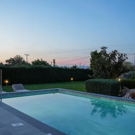 Βίλα Alaya Κως Πόλη