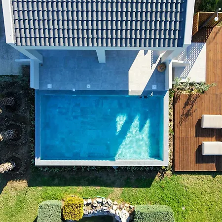 Alaya Willa