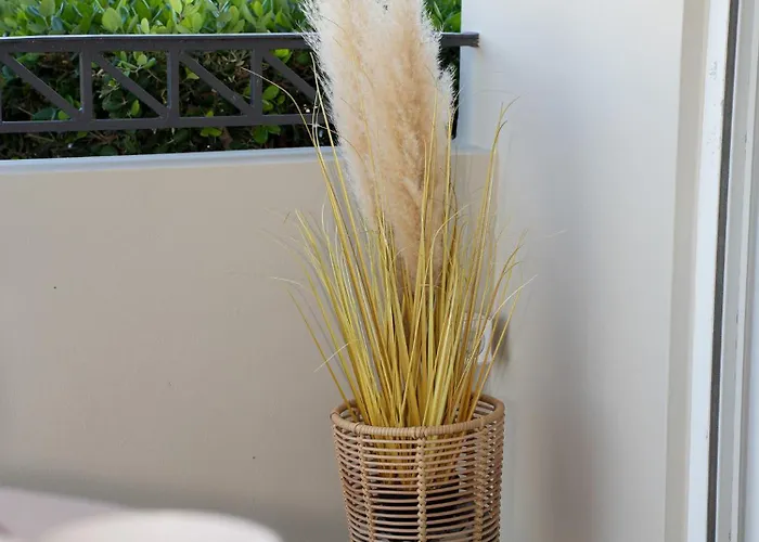 Βίλα Alaya Κως Πόλη