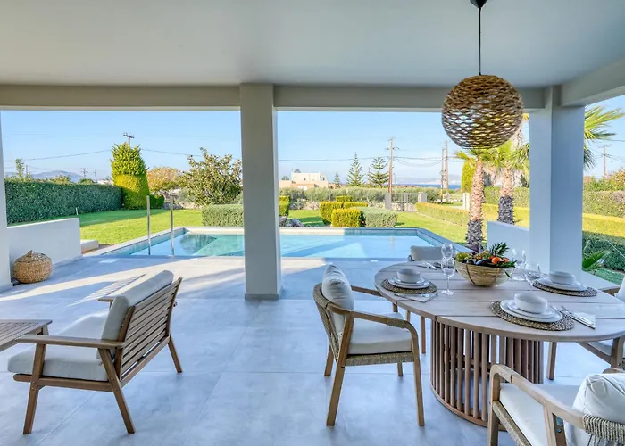 Villa Alaya Kos-stad