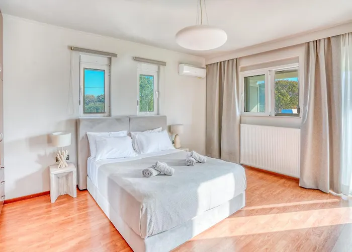 Alaya Villa Kos-stad