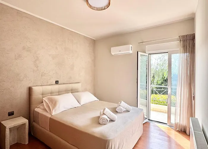 Alaya Villa Kos-stad